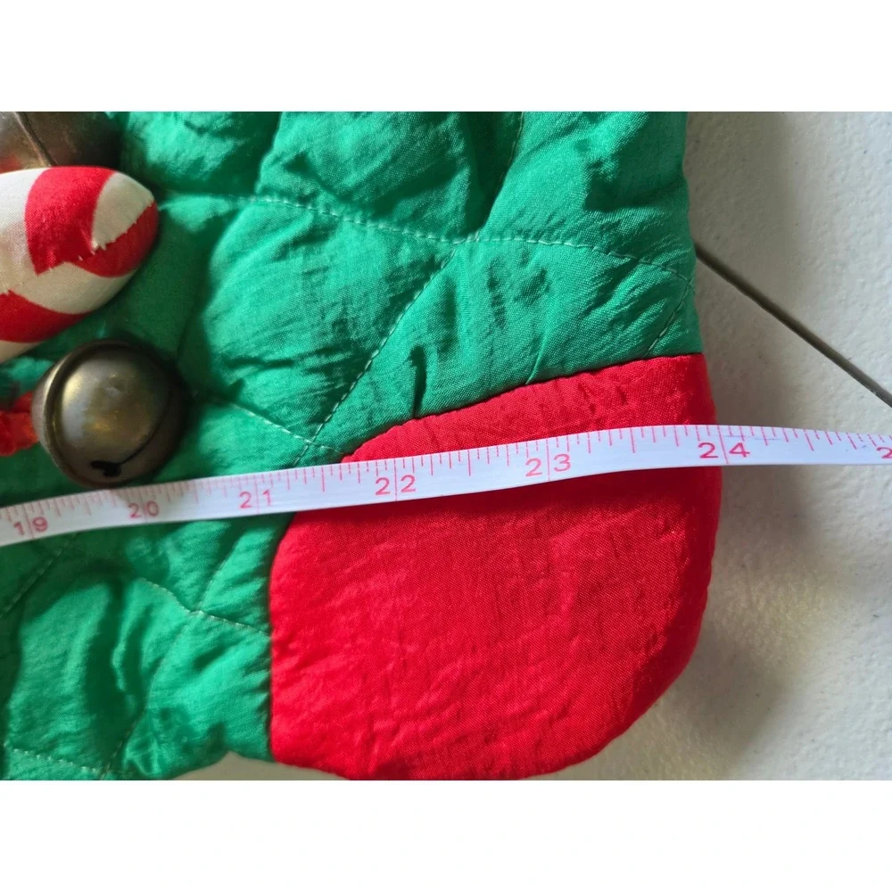 N/A vintage quilted